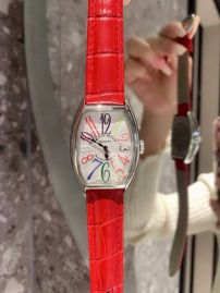 Picture of Franck Muller Watches Women _SKU1417franck-muller-watch-08297410